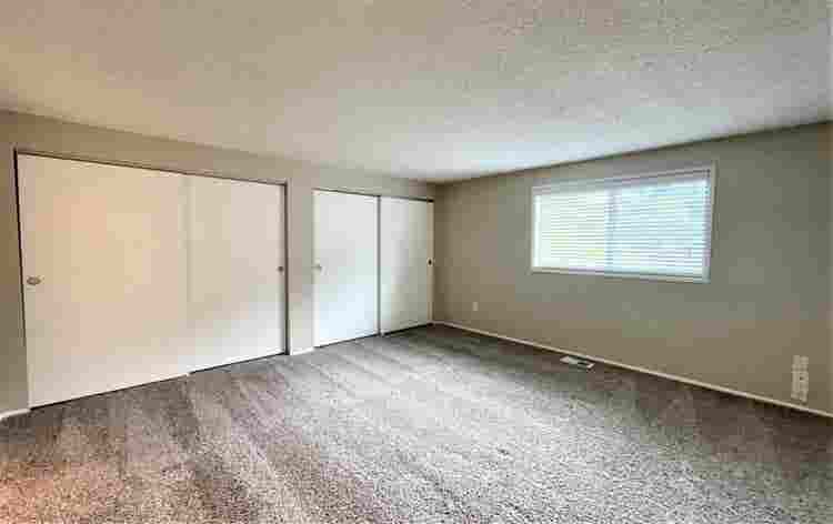 Amazing three bedroom for rentt