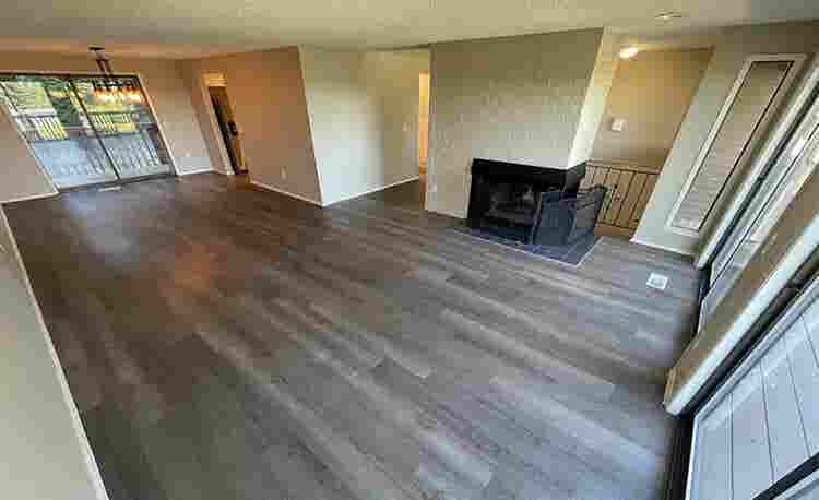 Amazing three bedroom for rentt
