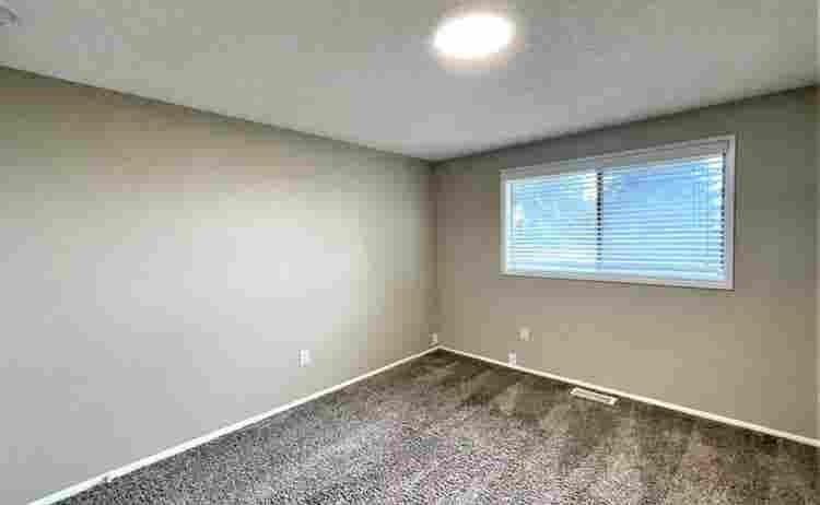 Amazing three bedroom for rentt