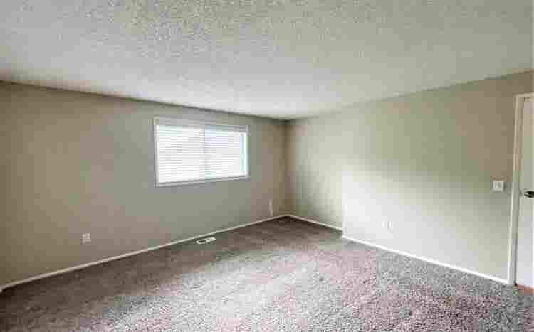 Amazing three bedroom for rentt