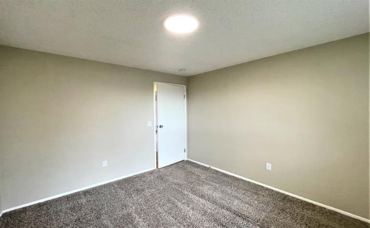 Amazing three bedroom for rentt