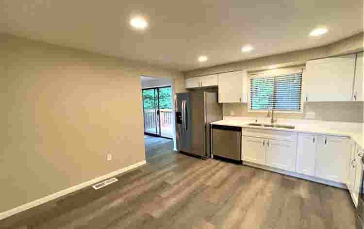 Amazing three bedroom for rentt
