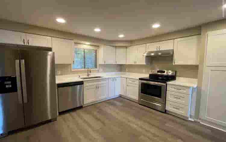 Amazing three bedroom for rentt