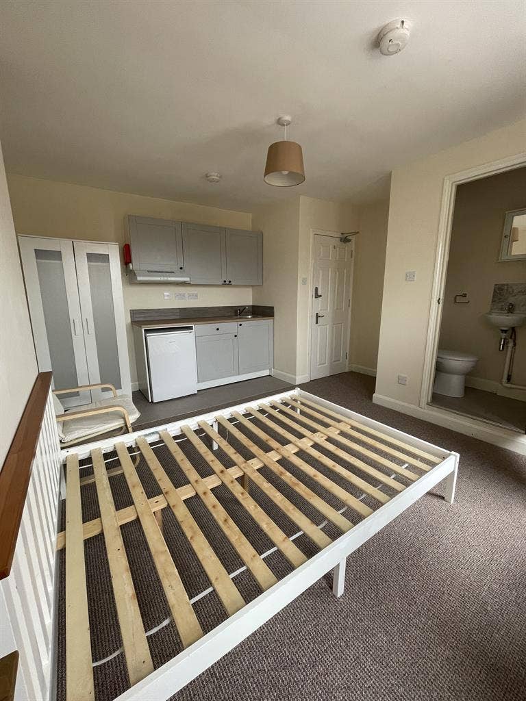 Bridge End Road, Grantham, NGJH