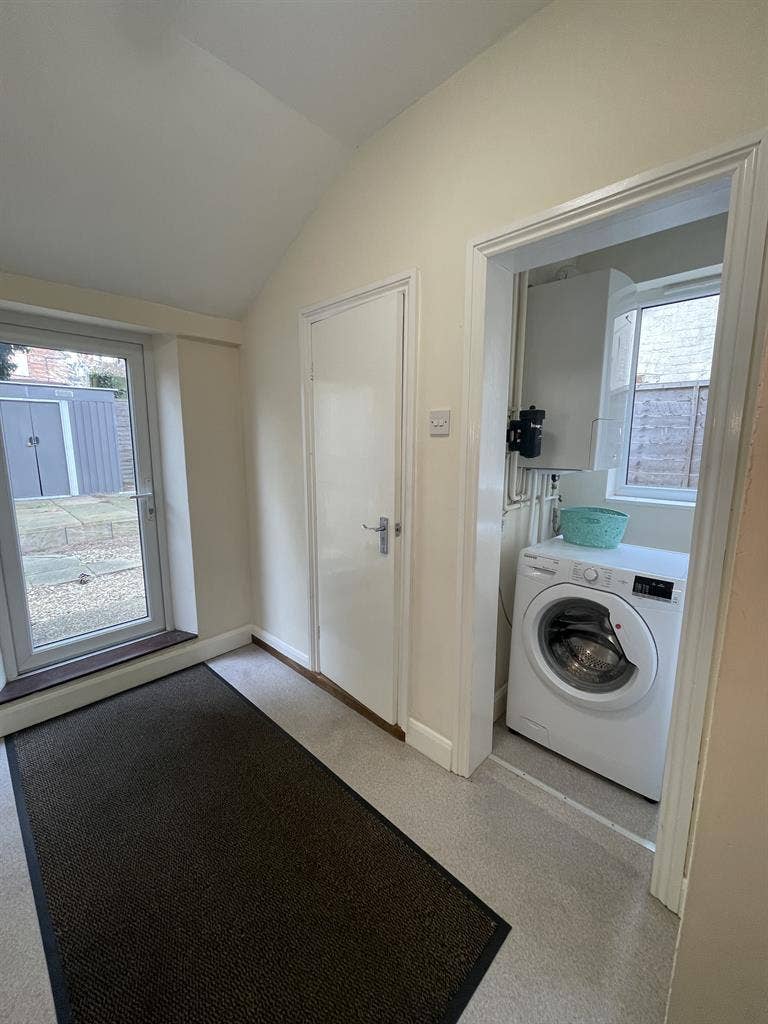 Bridge End Road, Grantham, NGJH