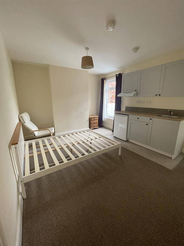 Bridge End Road, Grantham, NGJH