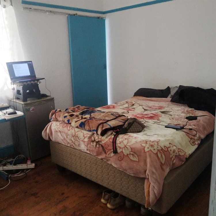 Roommate Observatory Cape Town