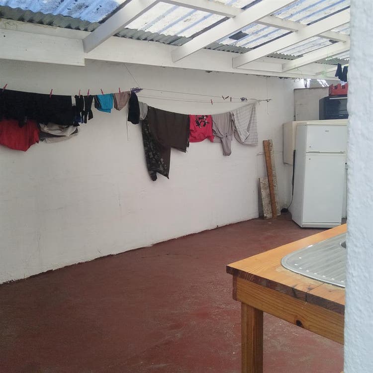 Roommate Observatory Cape Town