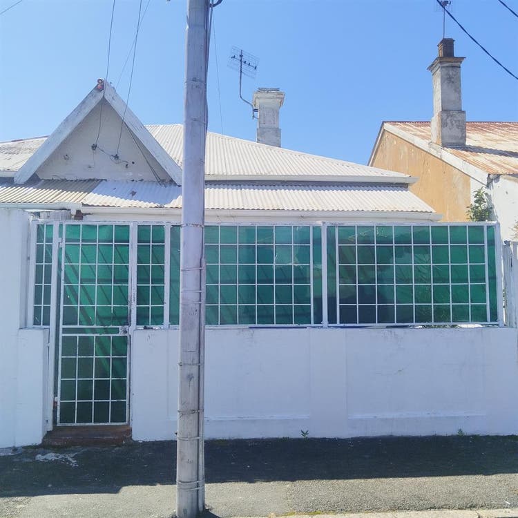Roommate Observatory Cape Town
