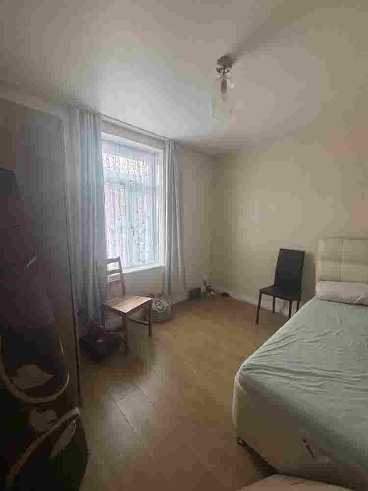 Double room for rent