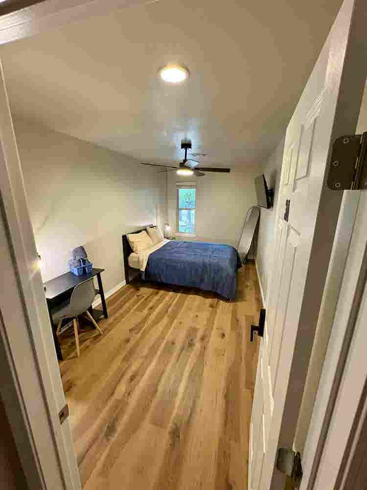 Tulsa Co-Living Home