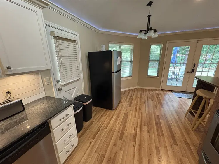 Tulsa Co-Living Home