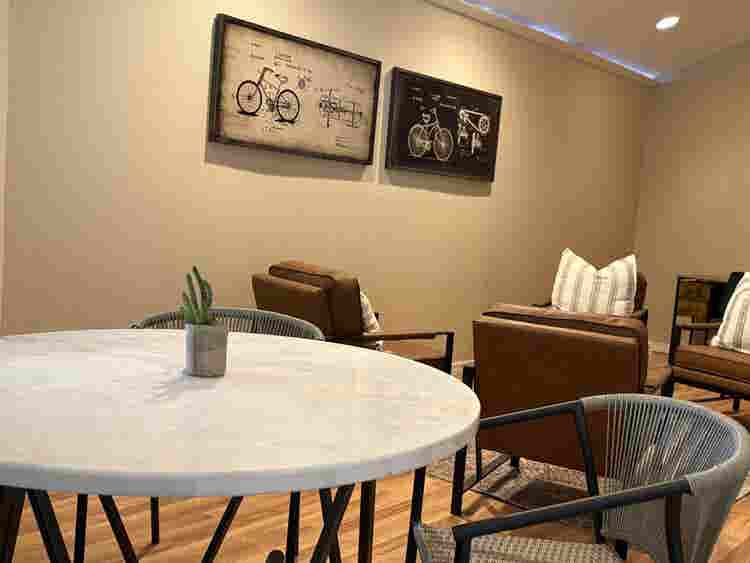 Tulsa Co-Living Home