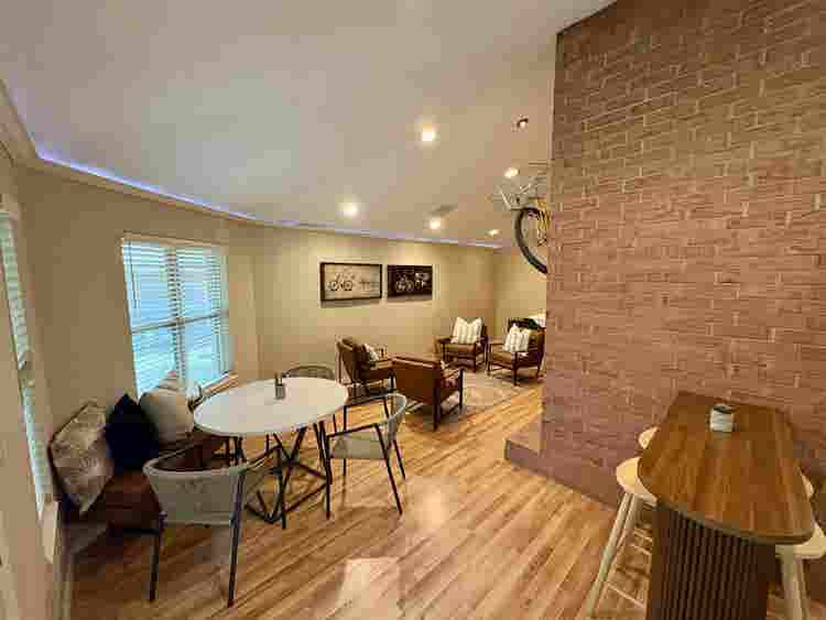 Tulsa Co-Living Home