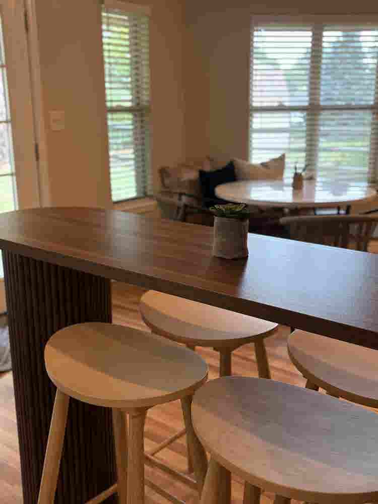 Tulsa Co-Living Home