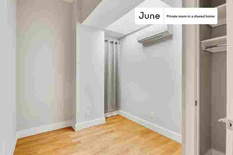 5 BR in New York City