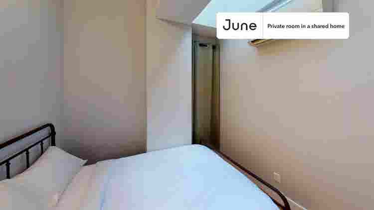5 BR in New York City