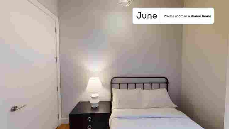 5 BR in New York City