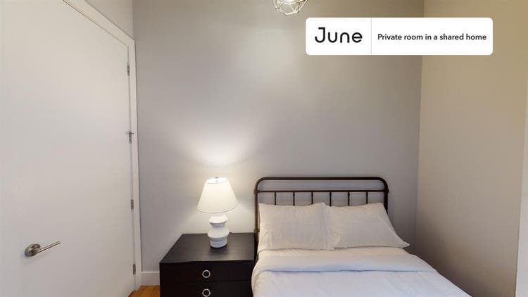 5 BR in New York City