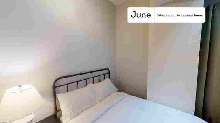 5 BR in New York City