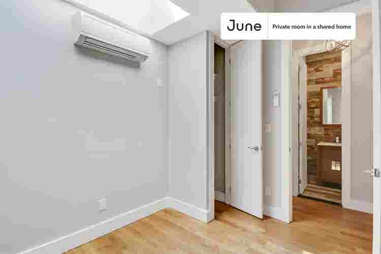 5 BR in New York City