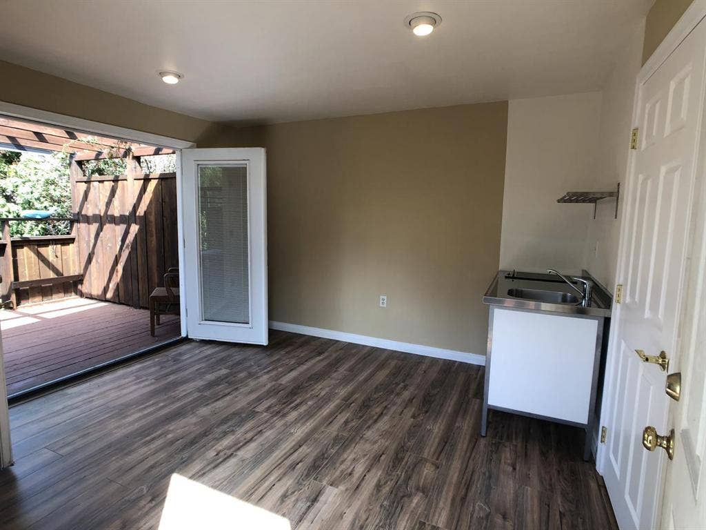 1 BR in San Diego