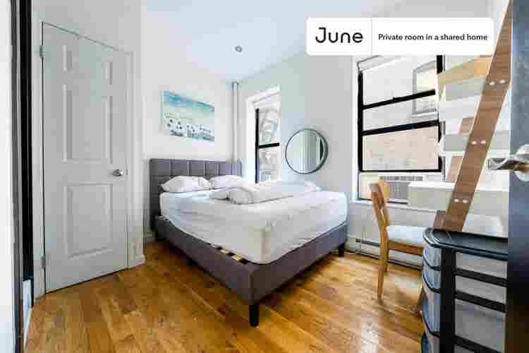 4 BR in New York City