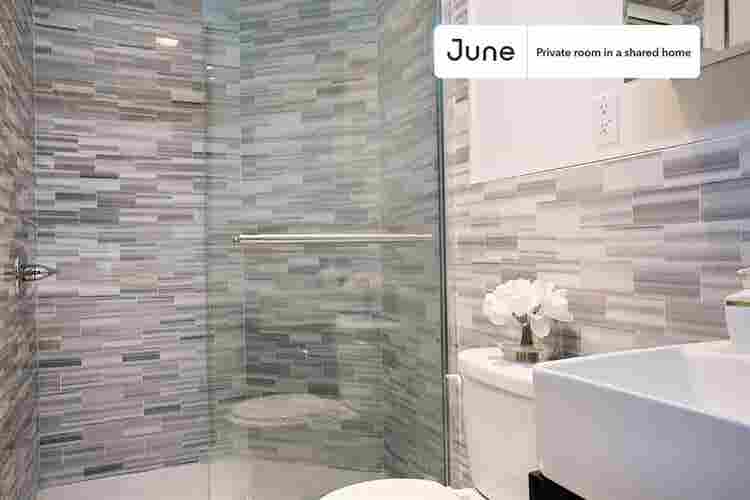 4 BR in New York City
