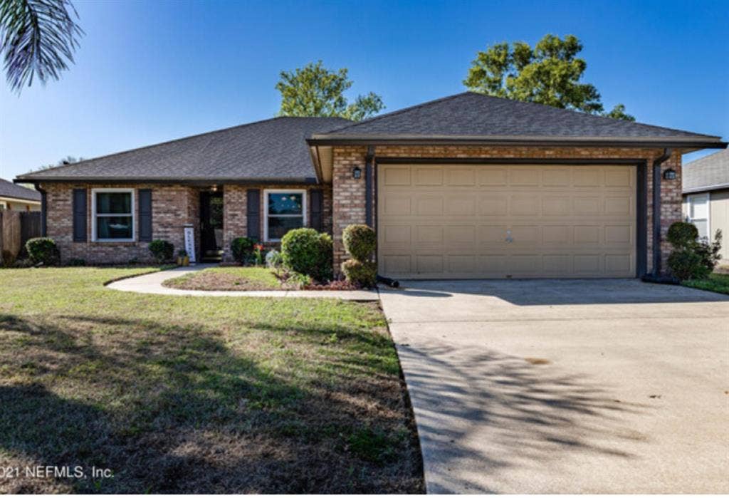 Shared Living near NAS Jacksonville