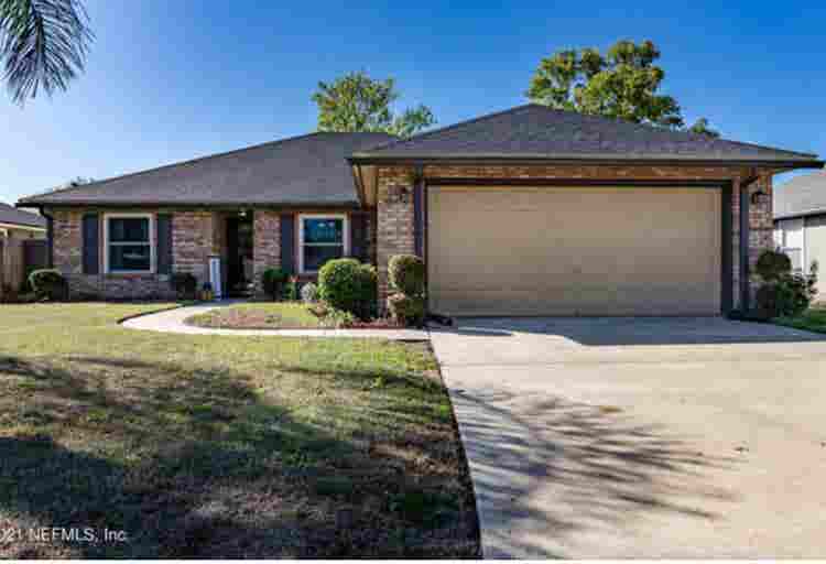 Shared Living near NAS Jacksonville