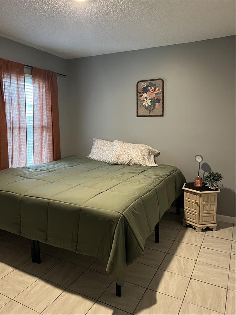 Shared Living near NAS Jacksonville