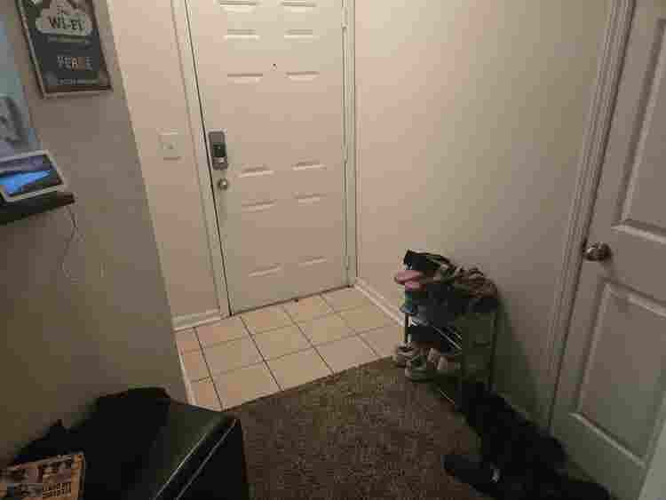 2 Roommates