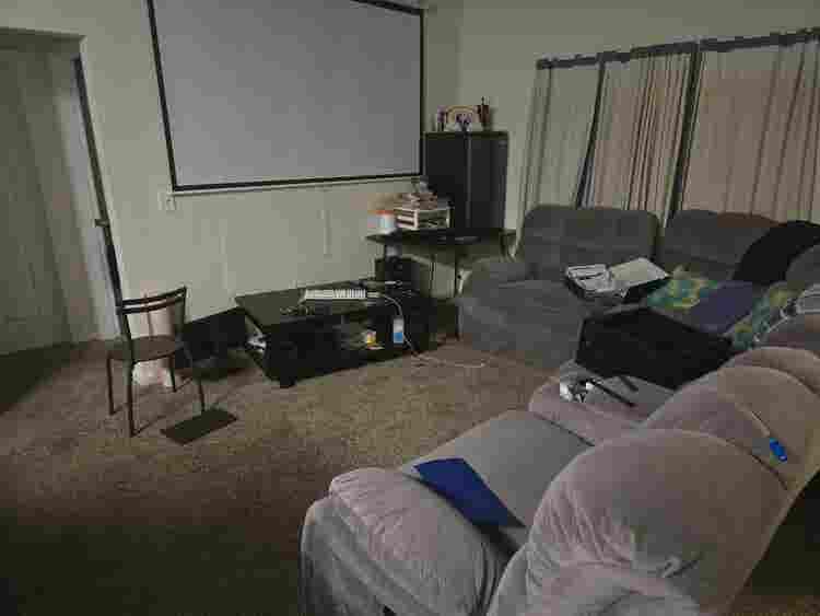 2 Roommates