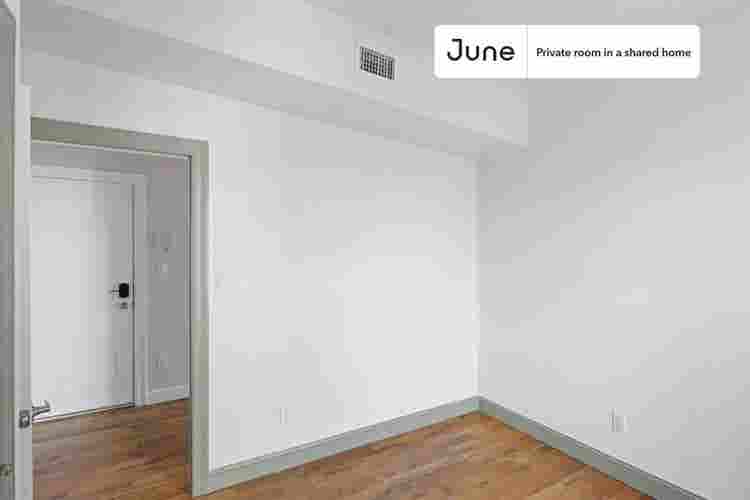 4 BR in New York City