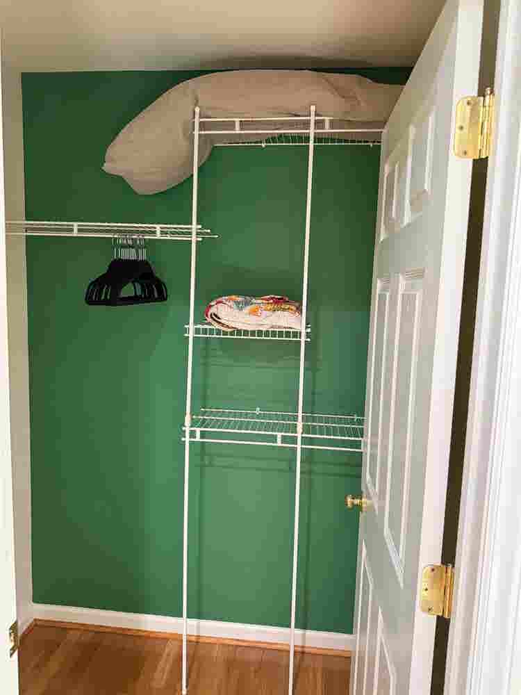 Safe, Easy, Close to Everything!