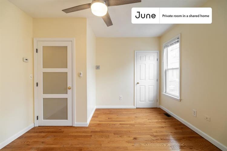 3 BR in Boston