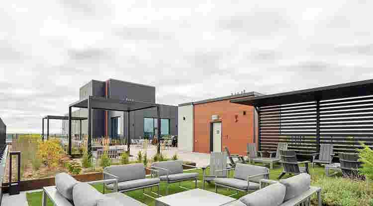 Unit near Cheo & Ottawa hospital