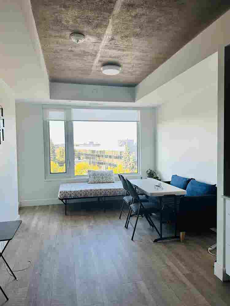Unit near Cheo & Ottawa hospital