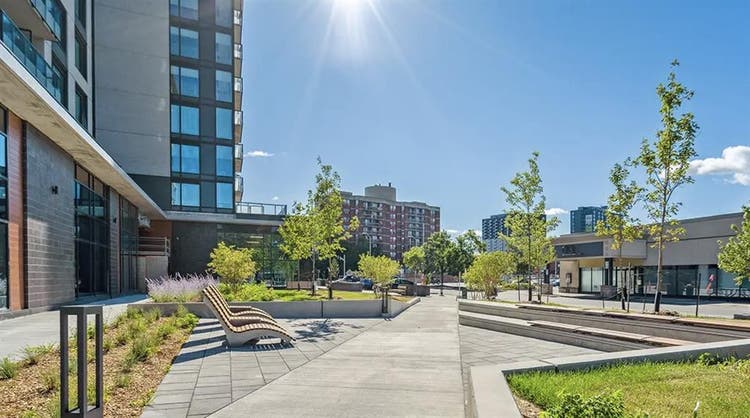 Unit near Cheo & Ottawa hospital