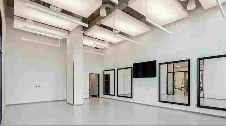 Unit near Cheo & Ottawa hospital