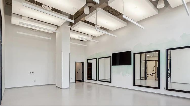 Unit near Cheo & Ottawa hospital
