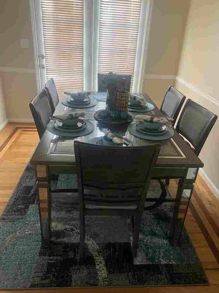 Fully Furnished-Many Amenities