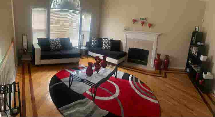Fully Furnished-Many Amenities