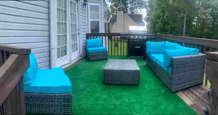 Fully Furnished-Many Amenities