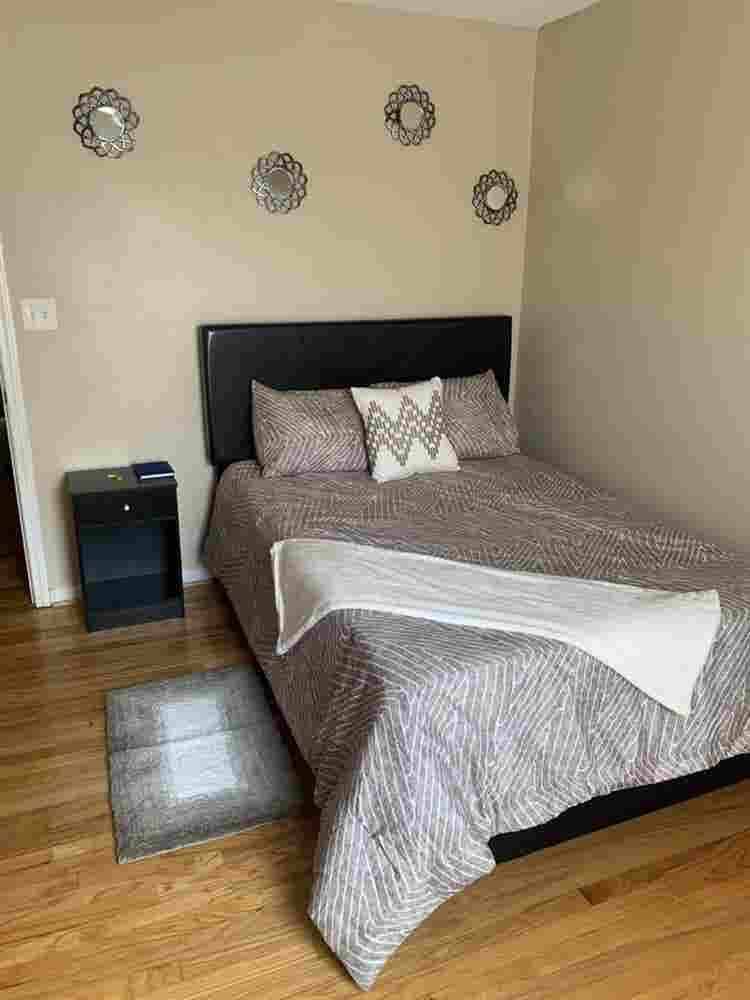 Fully Furnished-Many Amenities