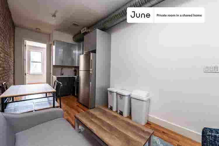 3 BR in New York City