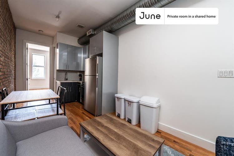 3 BR in New York City