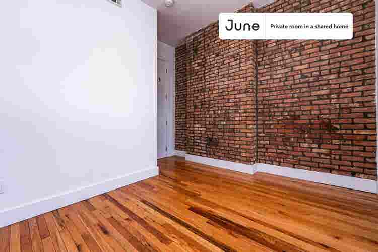 3 BR in New York City