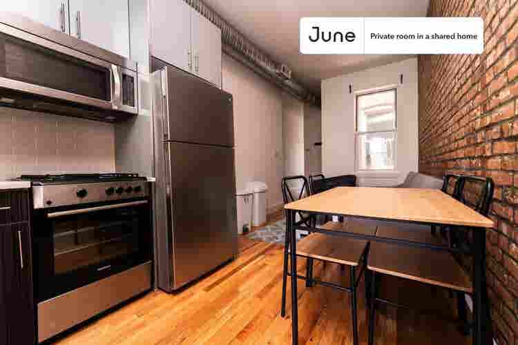 3 BR in New York City