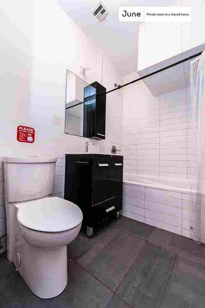 3 BR in New York City